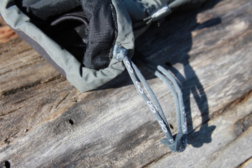 outdoor research arete for women - we love the removable leashes, and the large thumb loop makes...