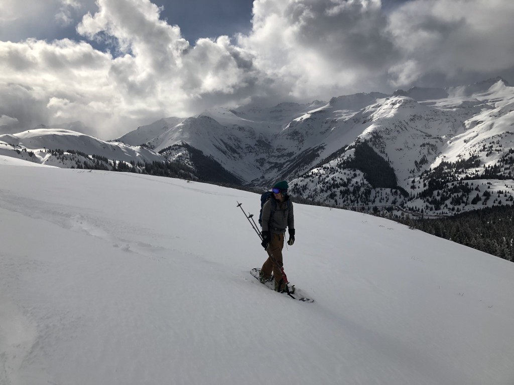ski gloves womens - after doing many laps on our favorite mountain in colorado, we head...