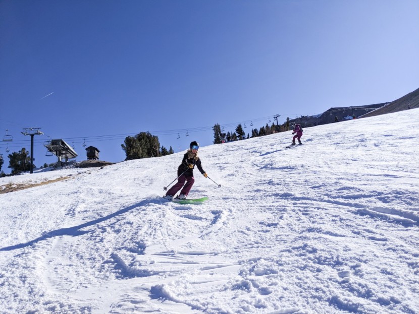 patagonia insulated snowbelle pants - when it comes to insulated pants, we are big fans of the snowbelle...