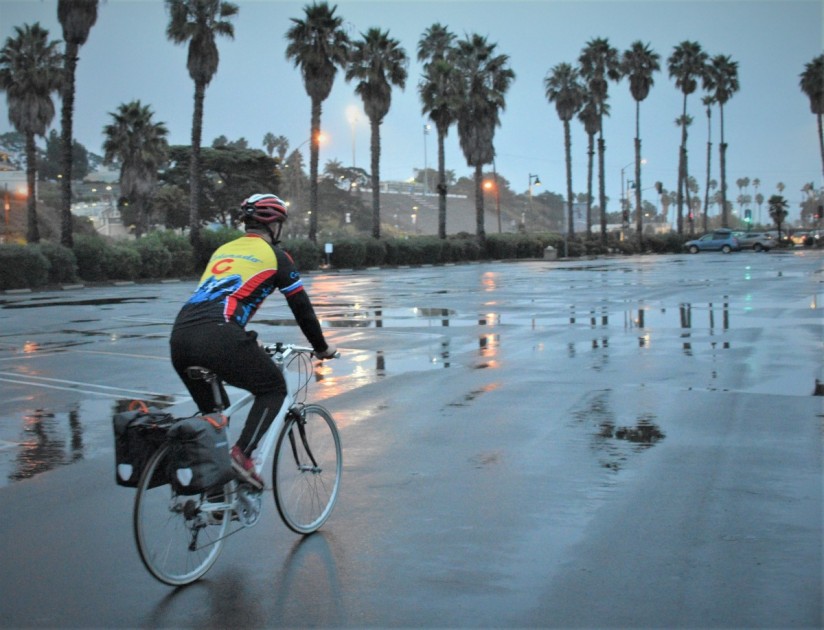 ortlieb gravel pack - the 1,500 cubic inch (25 liter) capacity per pair is smaller than...