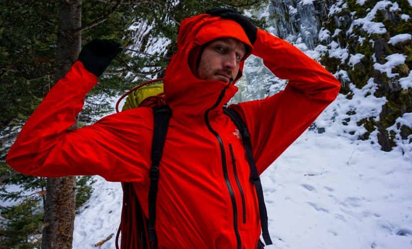 The North Face Summit L5 LT Futurelight Review | Tested