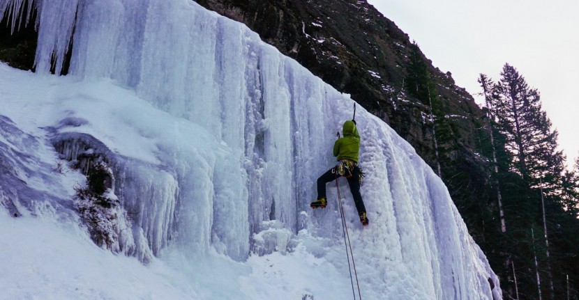 outdoor research interstellar - although our testers loved the interstellar for backcountry skiing...