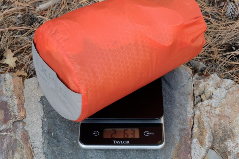 Exped Synmat XP 9 Review | Tested & Rated