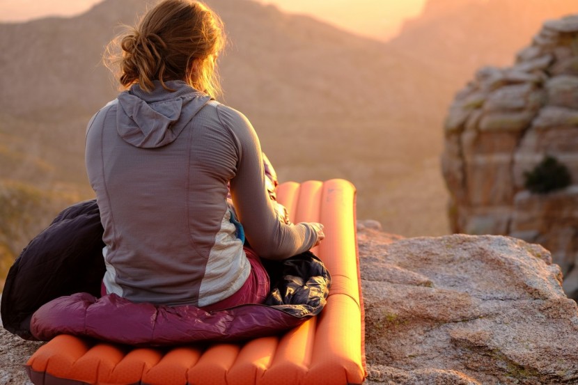 Exped Synmat XP 9 Review | Tested & Rated