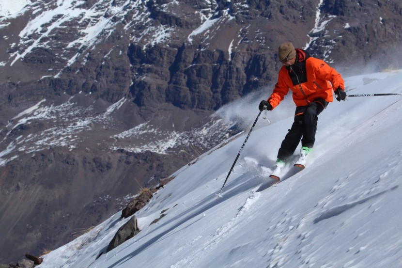 kastle fx96 hp - mmmmm...steep, variable, windboard! our testers subjected the kastle...