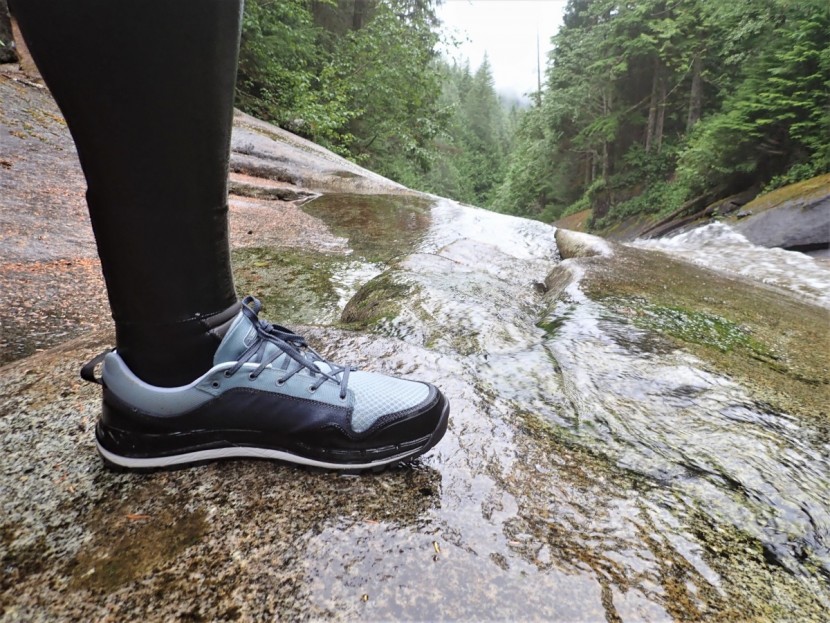 astral tr1 junction - these shoes perform surprisingly well in canyons, on the water, and...