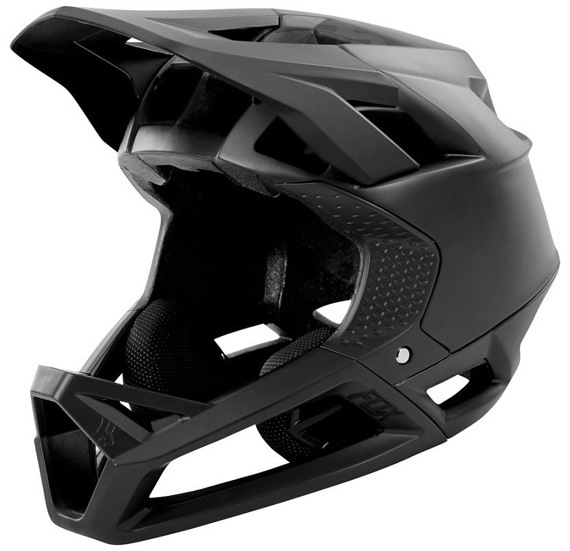 Fox Racing Proframe Review