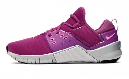 Nike Free X Metcon 2 - Women's Review