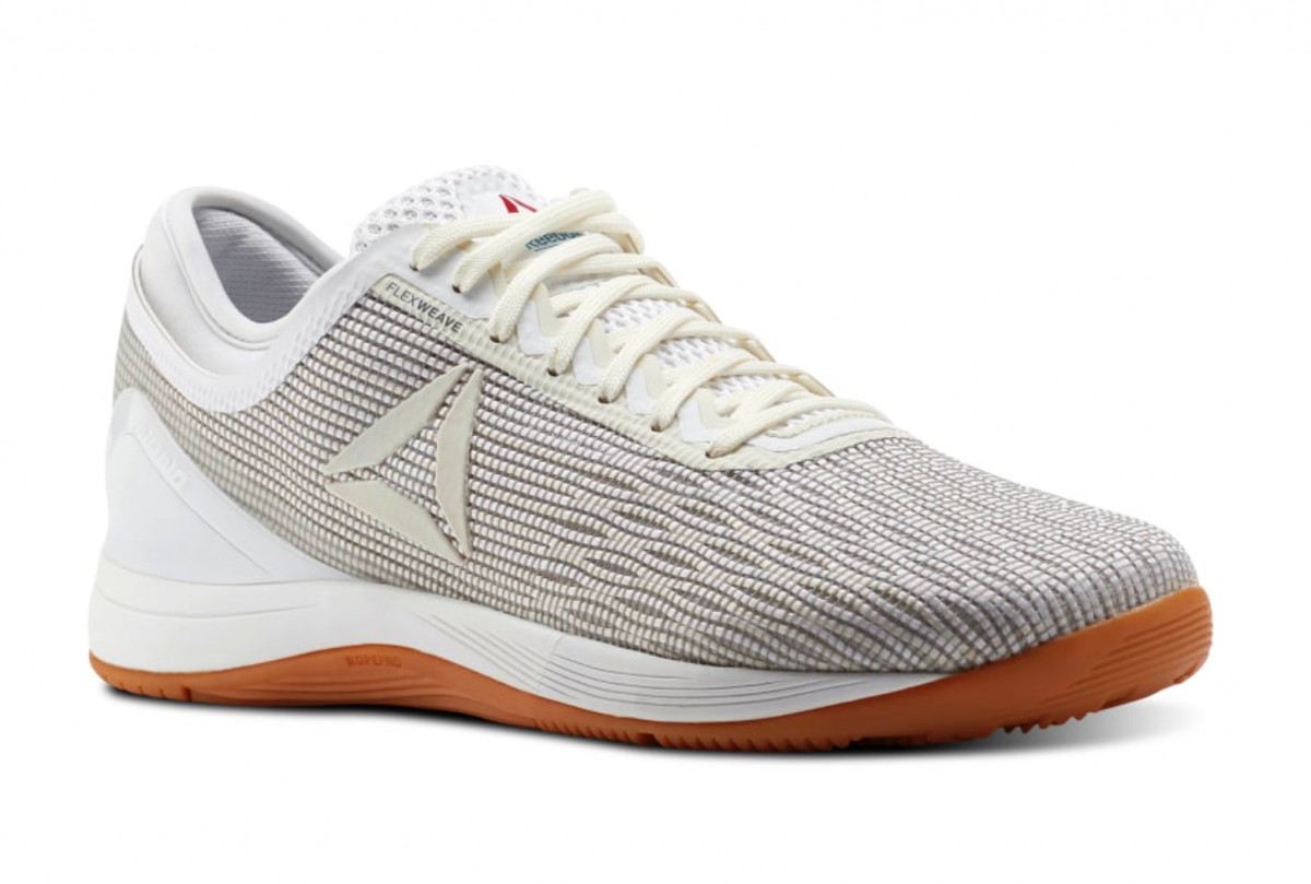 Reebok Nano 8.0 Flexweave - Women's Review