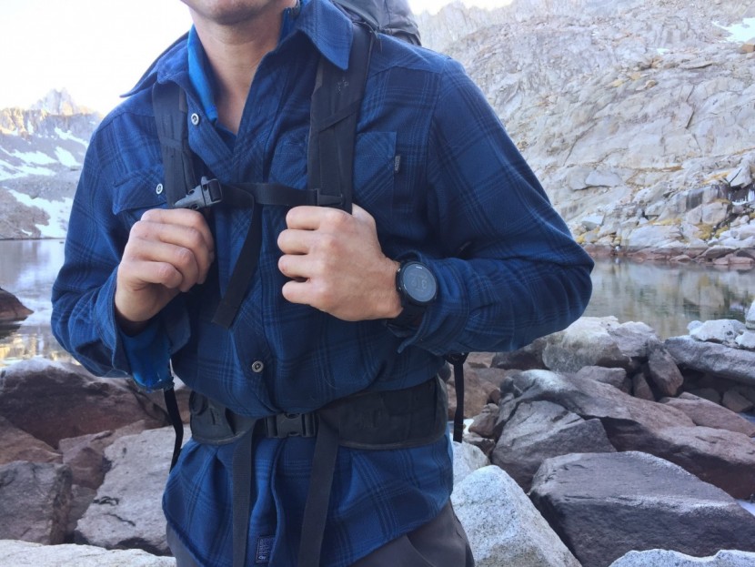 garmin forerunner 935