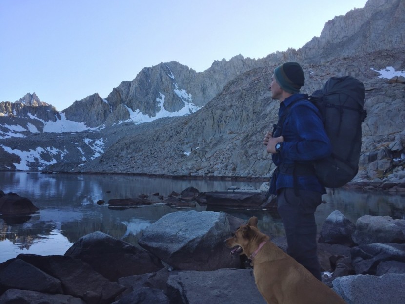 casio gw9400-1 - we took the casio on some big high sierra days and didn't enjoy the...