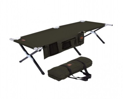 Product photo of Tough Outdoors Cot