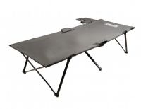 coleman pack-away cot