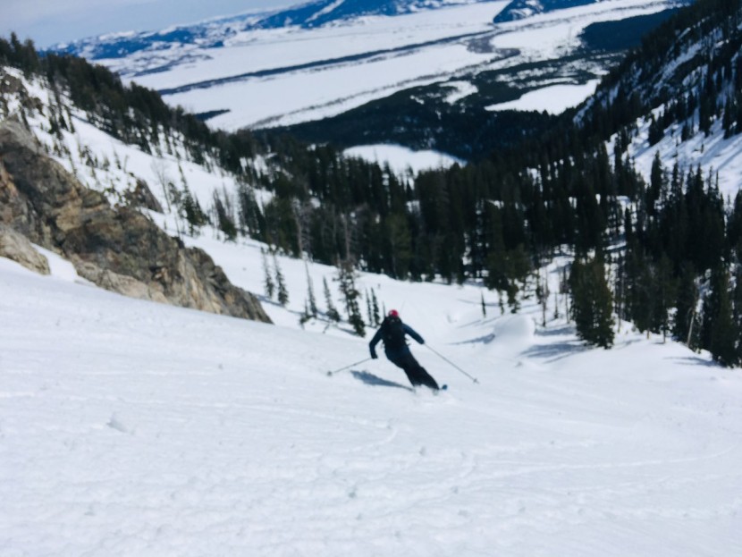 salomon s/lab shift mnc - downhill, the shift is amazing. it offers few to no compromises over...