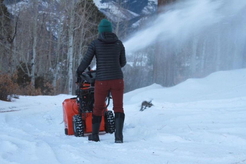 muck boot arctic ice tall agat for women - these boots aren't the most stylish, but they are awesome for winter...