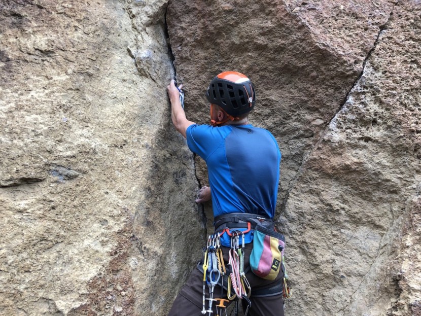 dmm dragonfly - lightweight, very well made, and at a reasonable price, the...