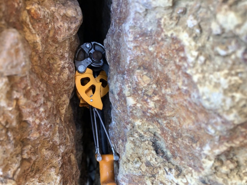 omega pacific link cam - while these cams have the ability to be shoved into much smaller...