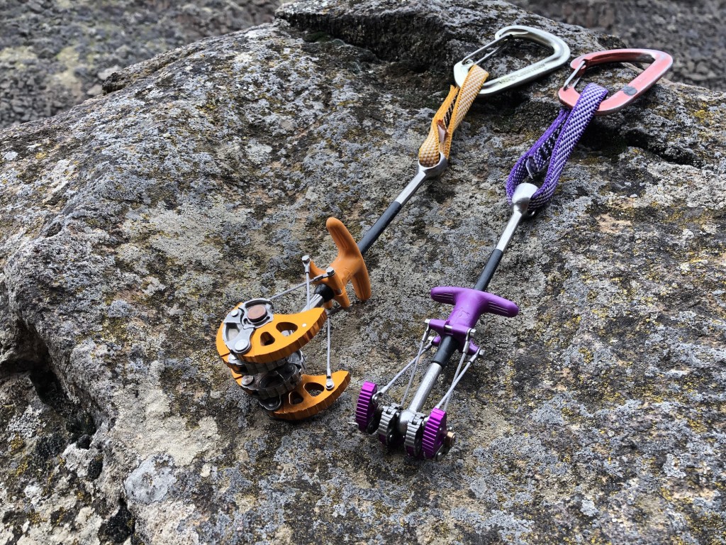 omega pacific link cam - these cams come in a range of four sizes, from purple .5 size up to...