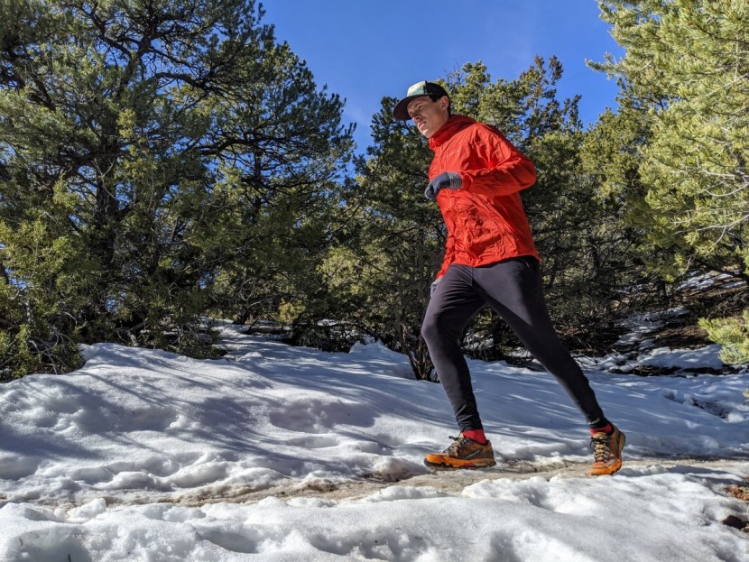 backcountry canyonlands lightweight - great at keeping us warm and dry, but often we found ourselves...