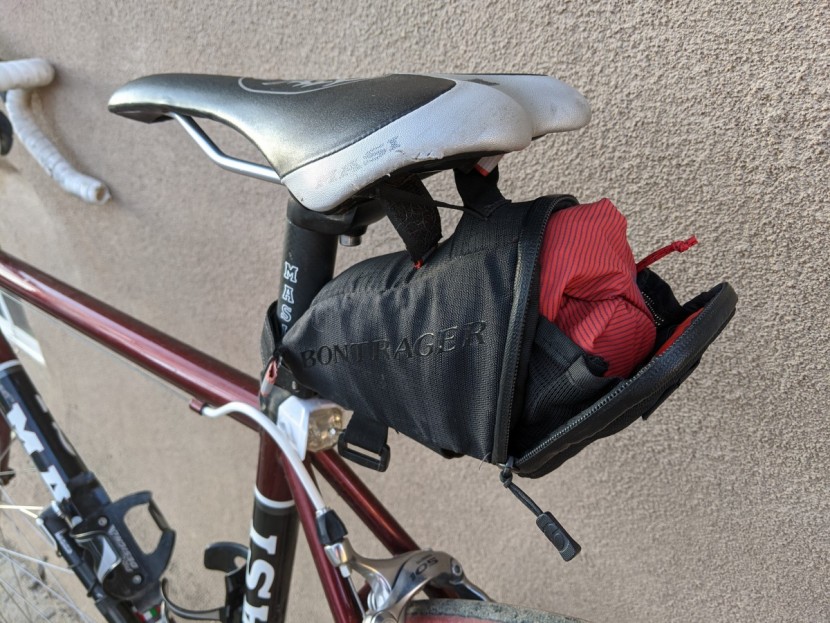 patagonia houdini air - great as a quickly deployed layer for cyclists, this compact jacket...