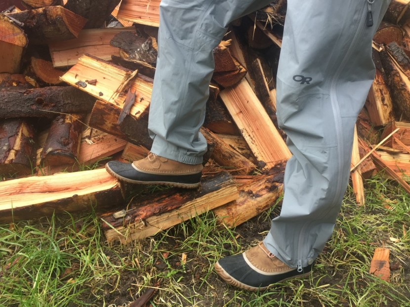 outdoor research aspire pant for women - the or aspire pants are up to a variety of tasks in a variety of...