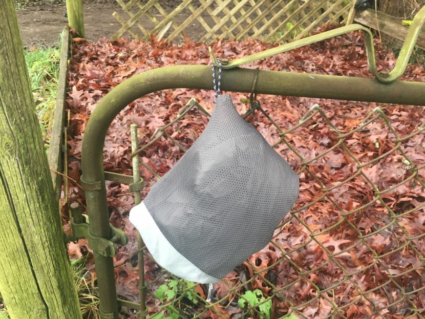 outdoor research aspire pant for women - the aspire packs into its own back pocket, creating a convenient and...