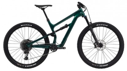 Product photo of Cannondale Habit Carbon 3