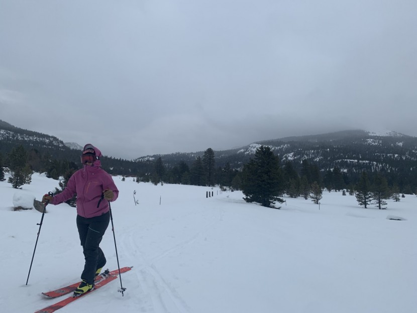 dragon nfx - putting the ventilation and breathability of the nfx to the test...