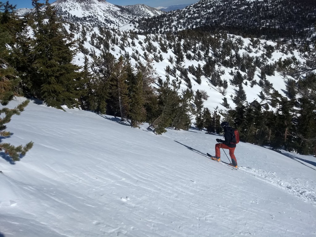 salomon mtn lab - made for exploring the snowpack outside the resort, the mtn lab is...