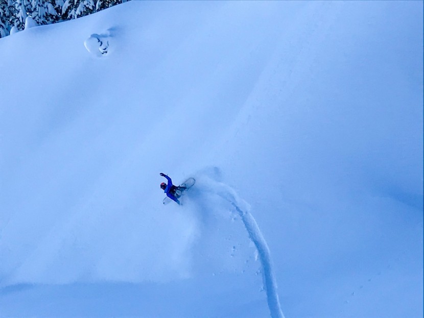 g3 axle - the axle had impressive agility paired with plenty of stability...