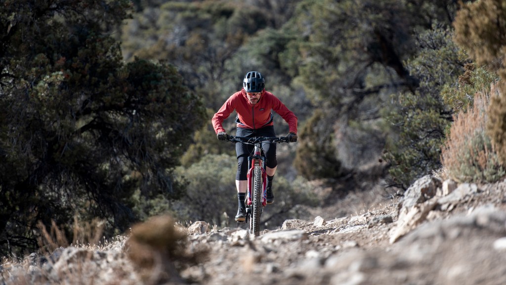 commencal meta power 29 team - powering uphill in a straight line is best on the meta power 29, it...