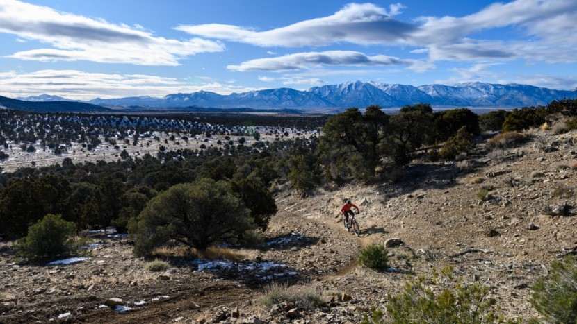 commencal meta power 29 team - it'll claw its way up most climbs, but we've tested other bikes that...