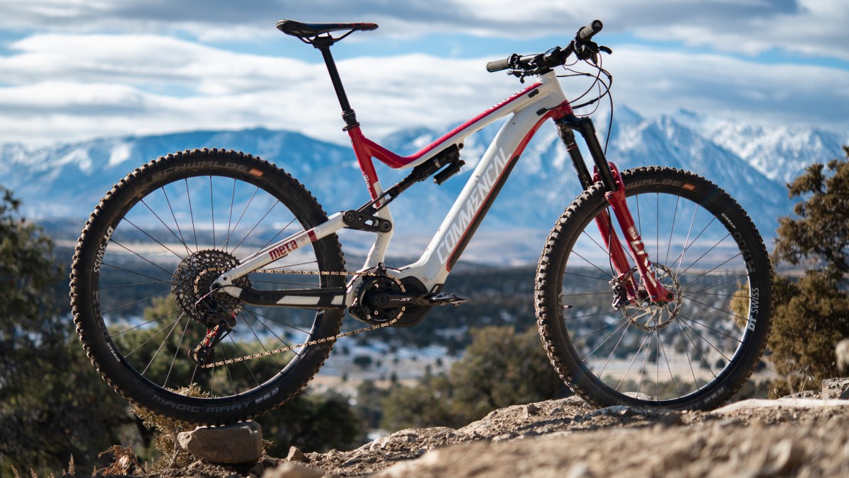 Commencal Meta Power 29 Team Review