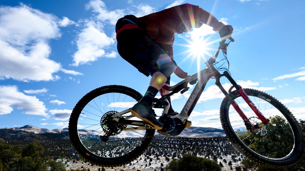 commencal meta power 29 team - if you're looking for an e-enduro bike, then the meta power 29 team...