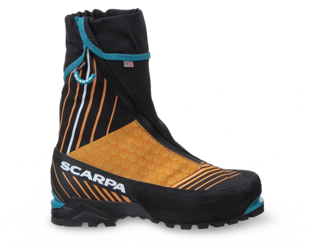 Scarpa Phantom Tech Review | Tested & Rated Scarpa Phantom Tech Review | Tested & Rated