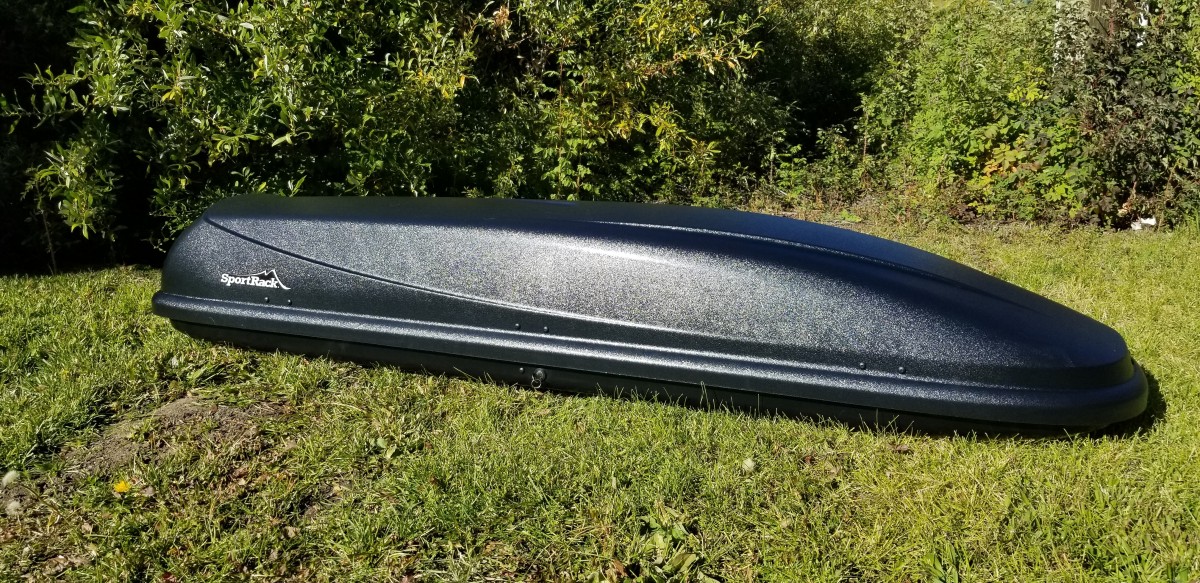 SportRack Horizon Alpine Review (If you are shopping on a tight budget, the Horizon Alpine is a fantastic option.)