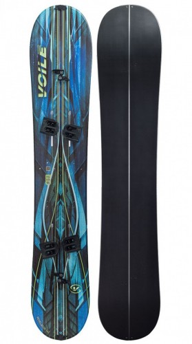 Voile Revelator Review