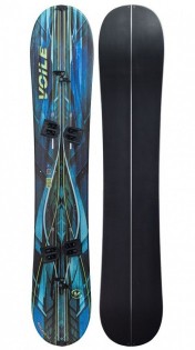 Product photo of Voile Revelator