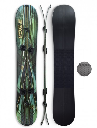 Voile Revelator BC Review