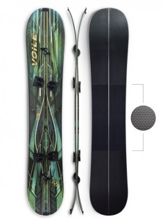 Voile Revelator BC Review