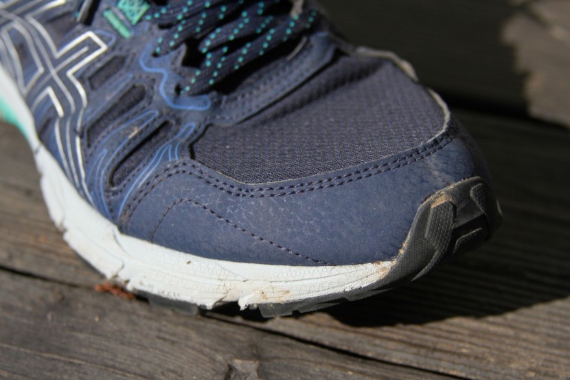 Asics Gel Venture 7 - Women's Review | Tested & Rated