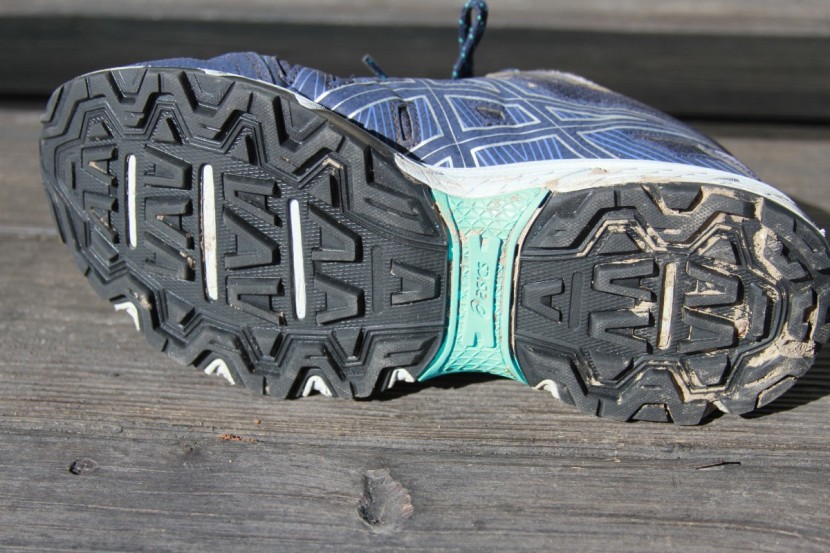 Asics Gel Venture 7 - Women's Review | Tested & Rated