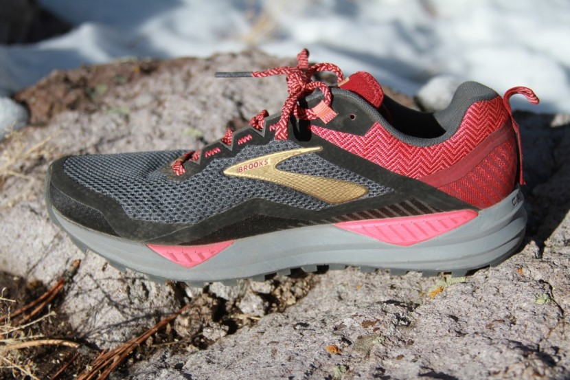 Brooks Cascadia 14 - Women display picture 2
