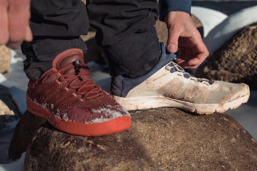 chaco torrent pro for women - tested side by side, the chacos were more comfortable with added...