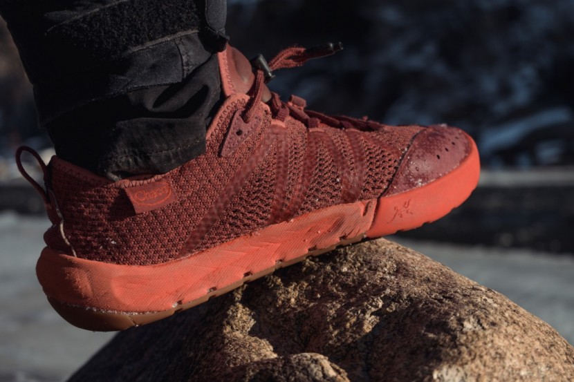 chaco torrent pro for women - the pros balance cushion and sensitivity remarkably well, allowing...