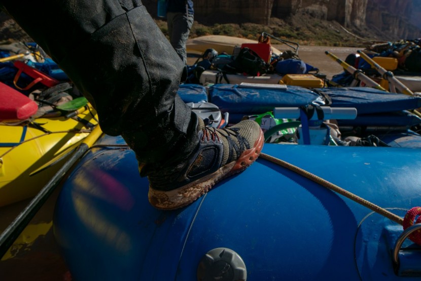 teva terra-float churn it up for women - the terra-float lacked the traction to confidently walk on a wet...