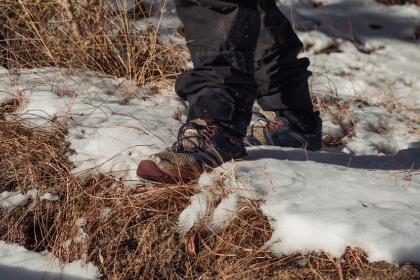 teva terra-float churn it up for women - the shoes have great cushioning, but the tightening mechanism...