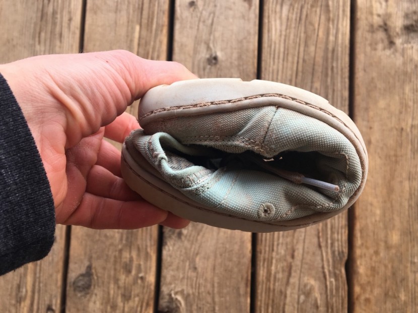 water shoes womens - a flexible sole can help you keep your balance, while a stiffer one...