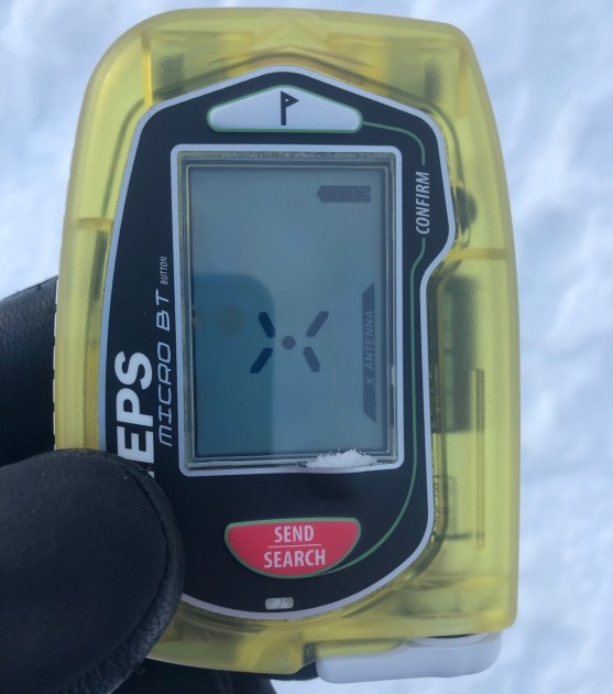 pieps micro bt - a major update to this year helps make it one of our favorite...