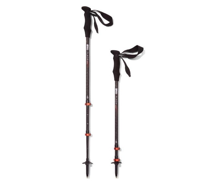 REI Co-op Flash Carbon Review